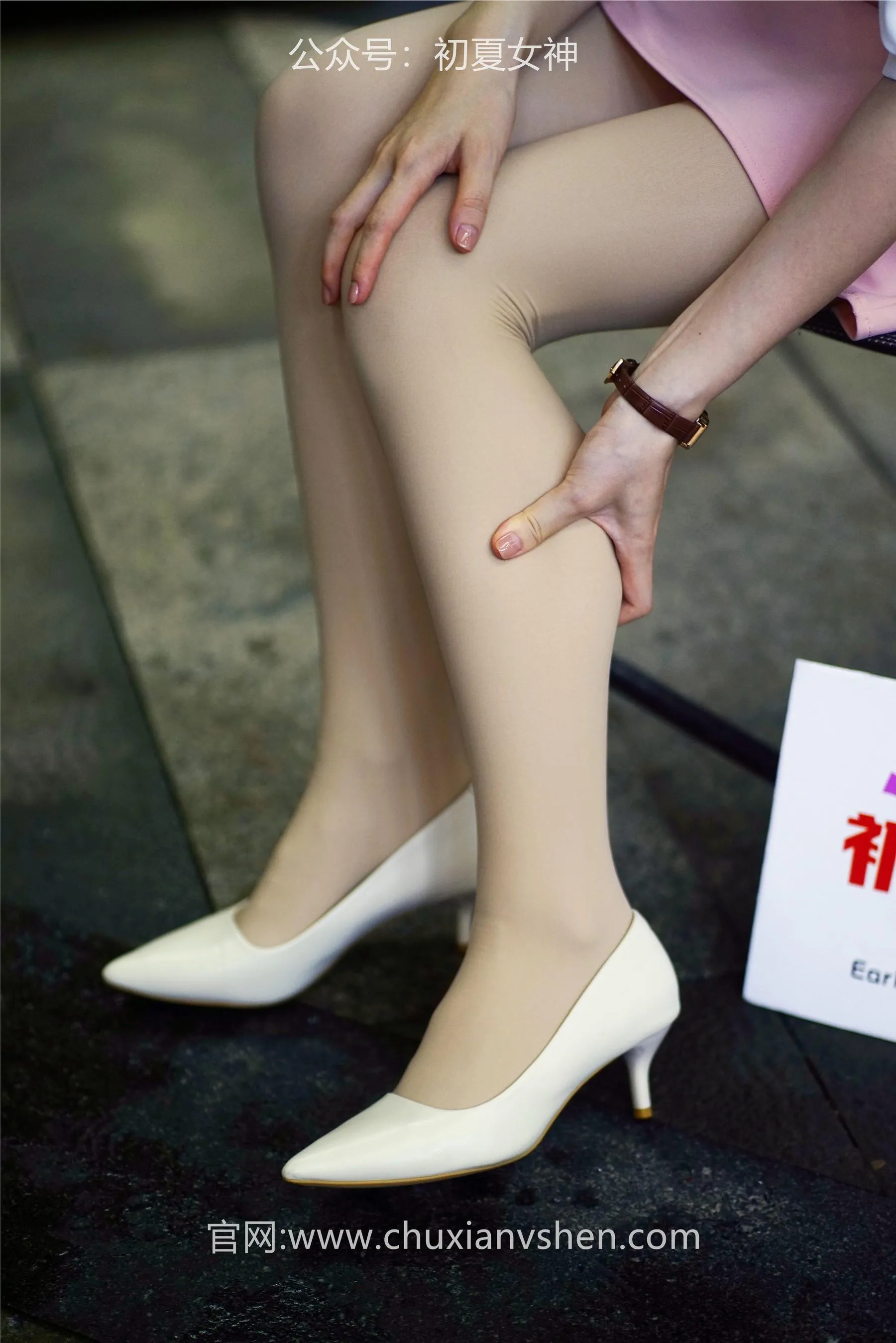 初夏女神 NO.066 大发 周末兼职 [226P]插图5